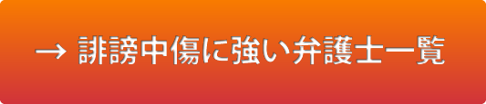 ネット誹謗中傷に強い弁護士